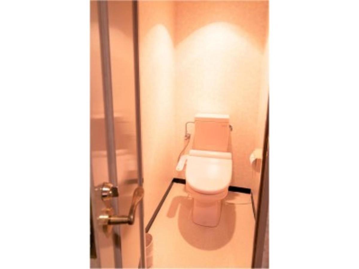 Highness Hotel Kurume Εξωτερικό φωτογραφία