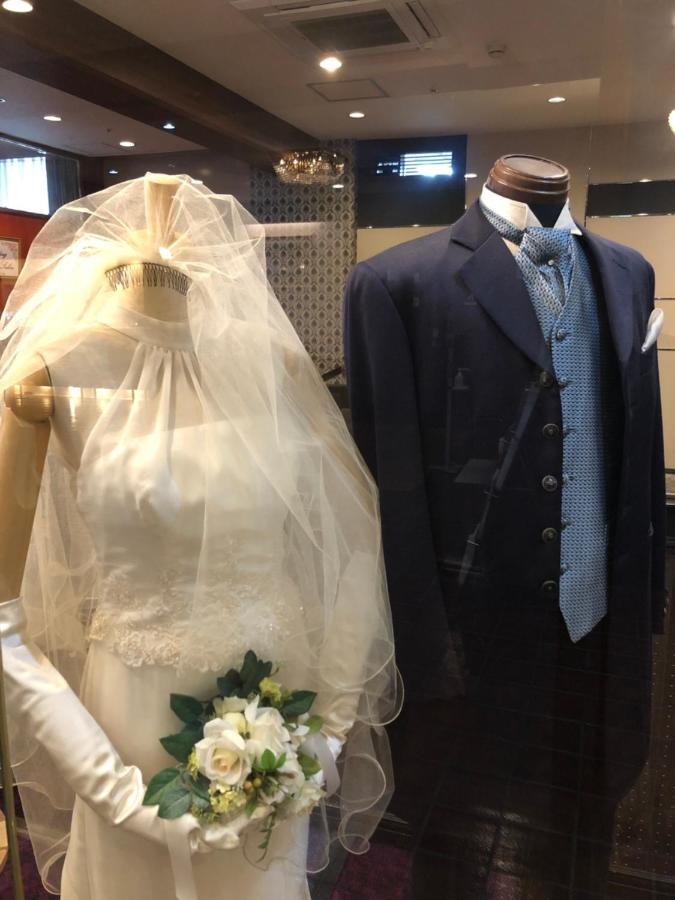 Highness Hotel Kurume Εξωτερικό φωτογραφία
