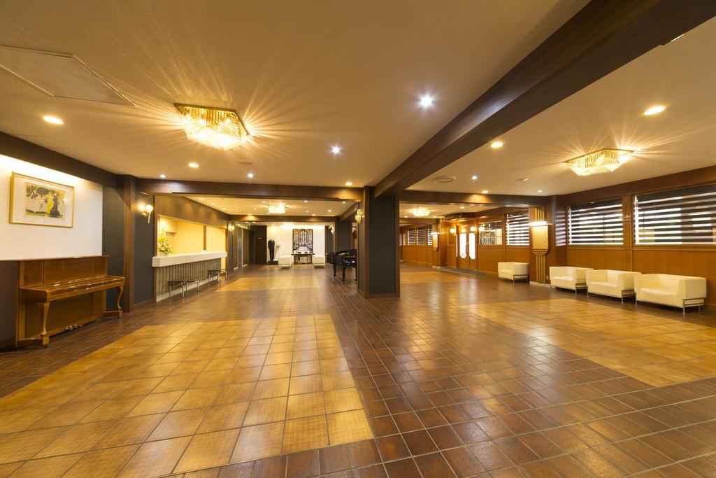 Highness Hotel Kurume Εξωτερικό φωτογραφία